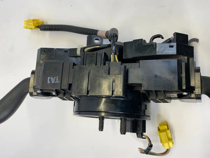 2003-2007 HONDA ACCORD WINDSHIELD WIPER & TURN SIGNAL SWITCH MULTI-LEVER OEM