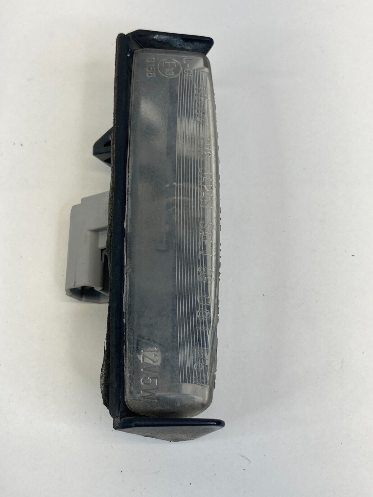 02 03 Lexus ES300 04-06 ES330 Rear Trunk License Plate Light Lamp Trim Panel OEM