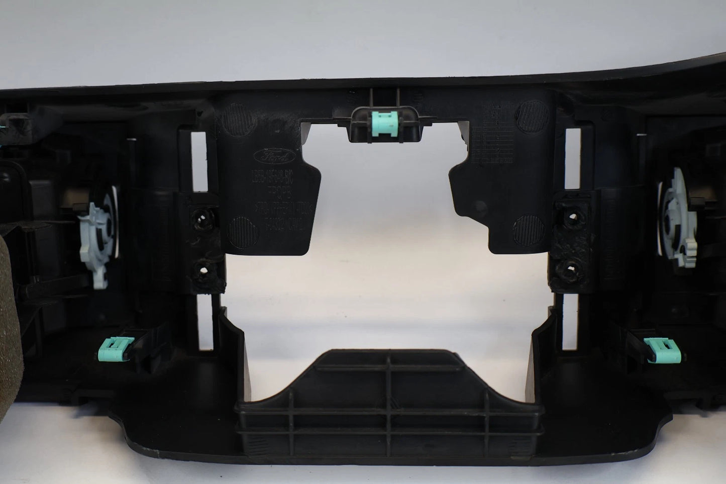 2020-2024 FORD EXPLORER DASHBOARD CENTER VENT TRIM PANEL W/VENT GRILLE OEM