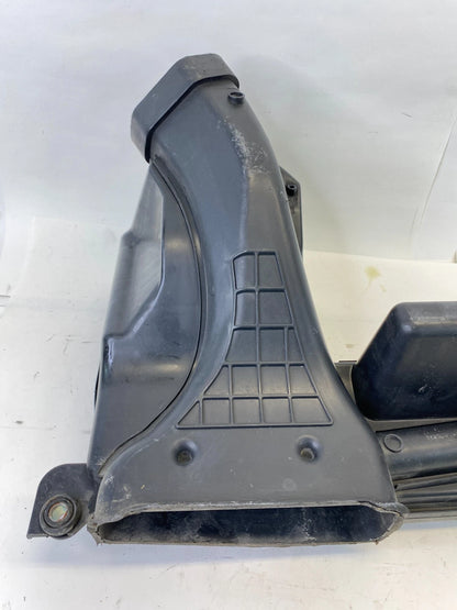 2013-2016 NISSAN PATHFINDER 3.5L UPPER AIR INTAKE FILTER BOX AIR DUCT INLET OEM