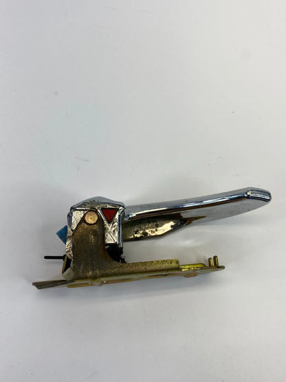 2003-2009 KIA SORENTO REAR RIGHT SIDE INNER INTERIOR DOOR HANDLE RR RH OEM
