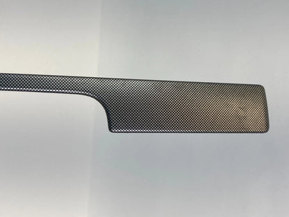 06-10 VOLKSWAGEN JETTA DASH PANEL LEFT OUTER MOLDING TRIM COVER OEM 1K1858419