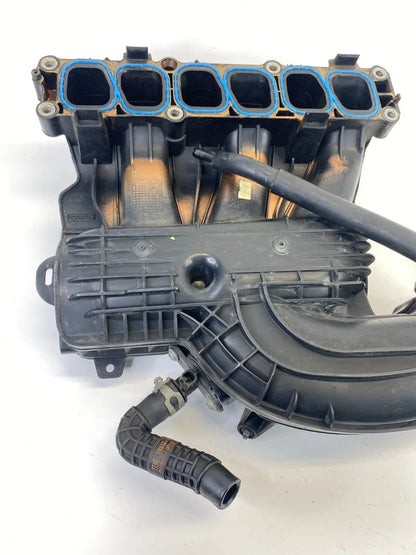 2007 LINCOLN MKX 07 08 MKZ 3.5L V6 ENGINE UPPER INTAKE MANIFOLD 7T4E-9424-FD OEM