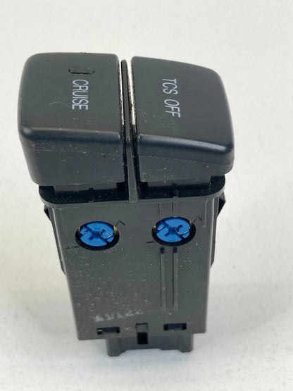 2004 04 HONDA ODYSSEY LEFT DASH SIDE CRUISE & TCS OFF CONTROL SWITCH M23183 OEM