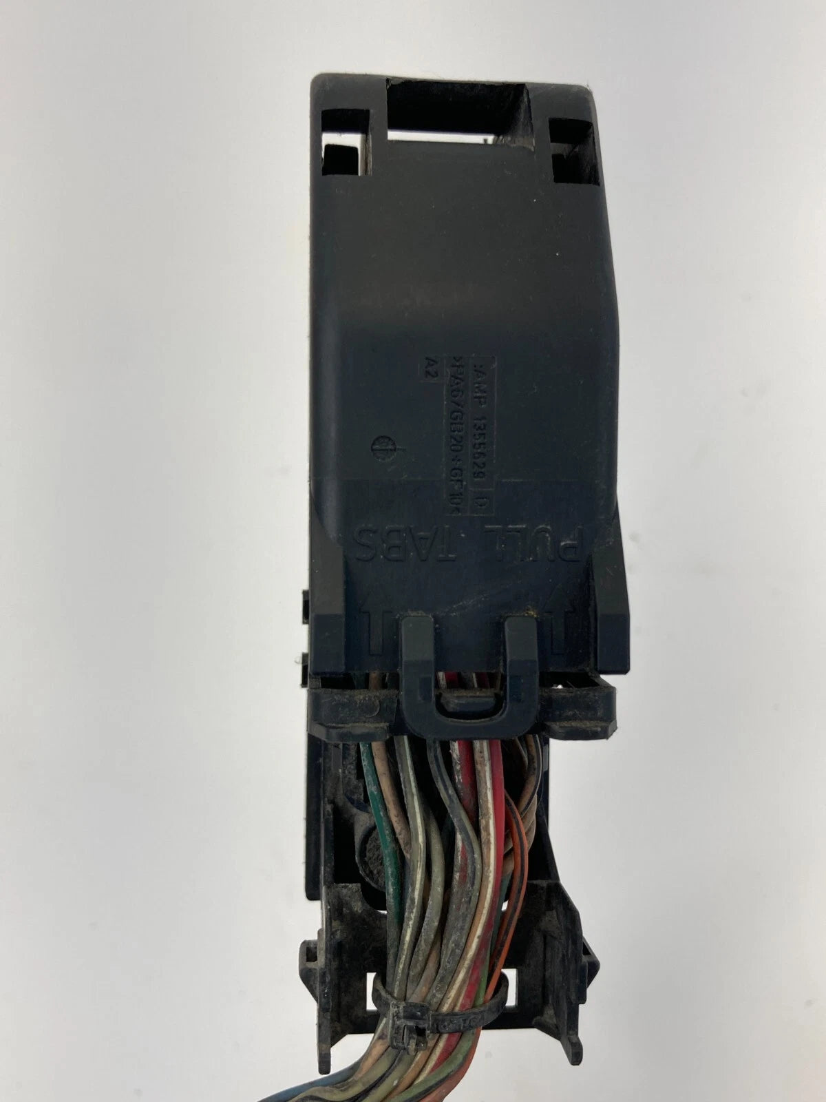 2008-2010 SATURN VUE ABS PUMP CONTROL MODULE WIRE HARNESS CONNECTOR OEM 1355513D