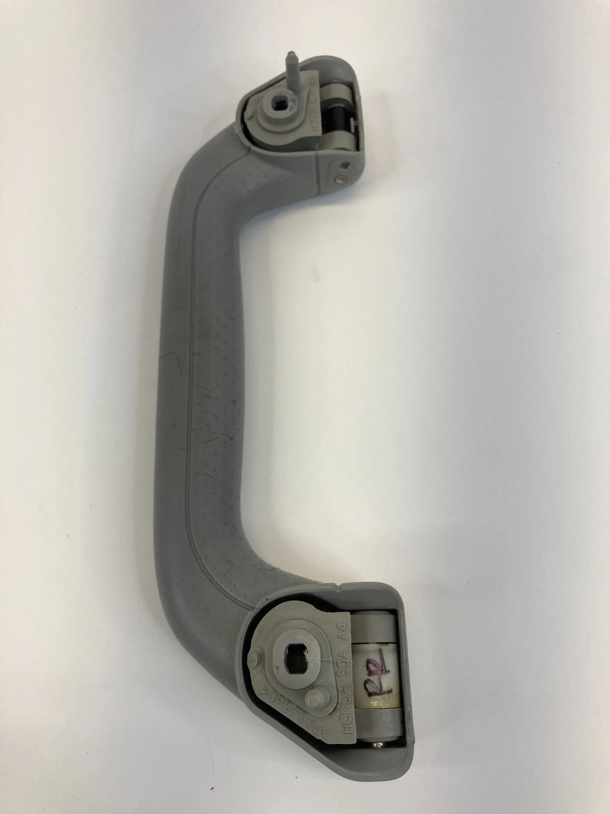 2004-2007 HONDA ACCORD REAR RIGHT ROOF INNER GRAB GRIP ASSIST HANDLE RR RH OEM