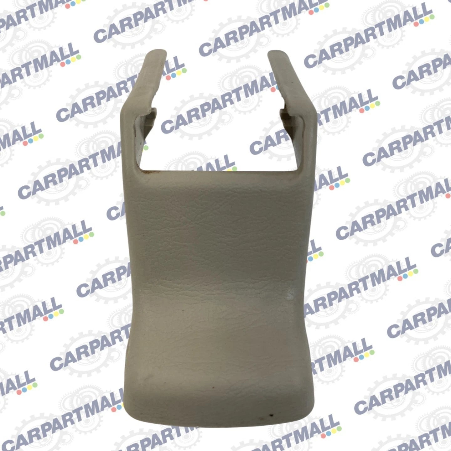 1999-2003 LEXUS RX300 RR BACK SEAT TRACK COVER TRIM OEM FACTORY 72137-48020