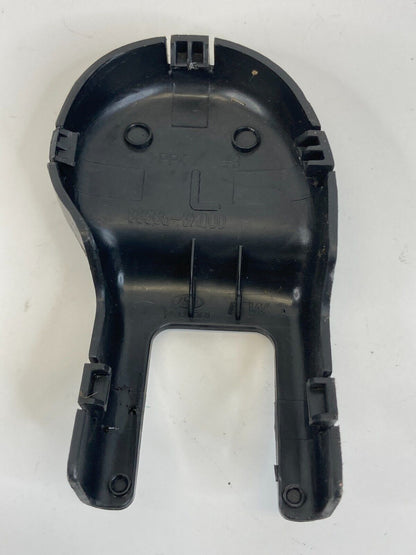 2011-2016 Hyundai Elantra Front Left Seat Inner Track End Cap Cover 88565-3X000