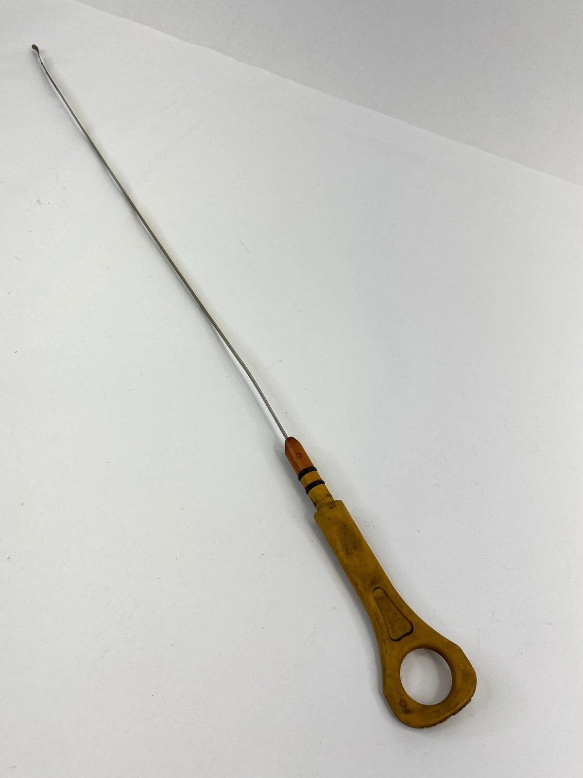 2008 2009 HYUNDAI SONATA 2.4L ENGINE OIL FLUID LEVEL DIPSTICK INDICATOR OEM