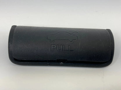 2011-2020 KIA OPTIMA REAR TRUNK OPEN OPENER INTERIOR PULL HANDLE RELEASE OEM