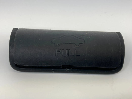 2011-2020 KIA OPTIMA REAR TRUNK OPEN OPENER INTERIOR PULL HANDLE RELEASE OEM
