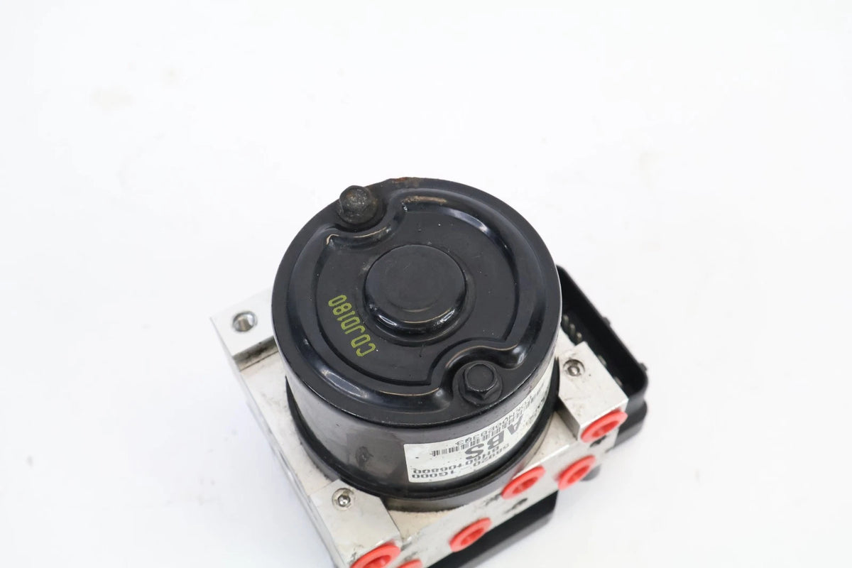 2006-2008 ACCENT 06-11 KIA RIO 1.6L ABS ANTI-LOCK BRAKE PUMP MODULE 589201G000