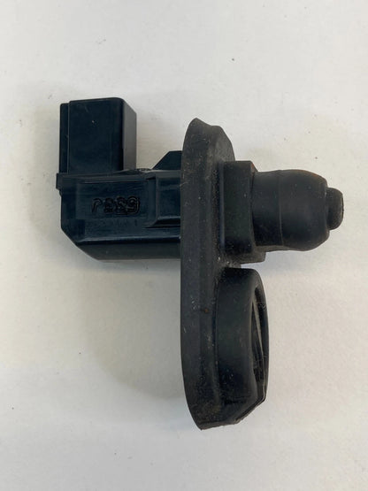 2004-2014 ACURA TL REAR LEFT DRIVER INTERIOR DOOR LIGHT AJAR JAMB BUTTON SWITCH