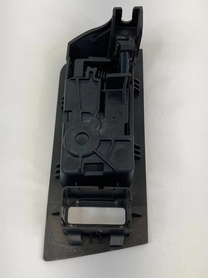 2008-2012 FORD ESCAPE FRONT LEFT DRIVER SIDE INNER DOOR HANDLE 8L847822601A OEM