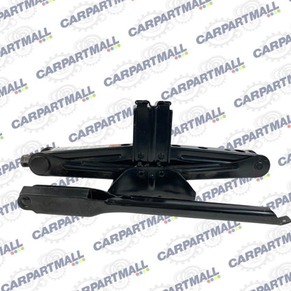 2013-2019 FORD ESCAPE EMERGENCY SPARE TIRE JACK & WRENCH CJ5C-17080-AB OEM