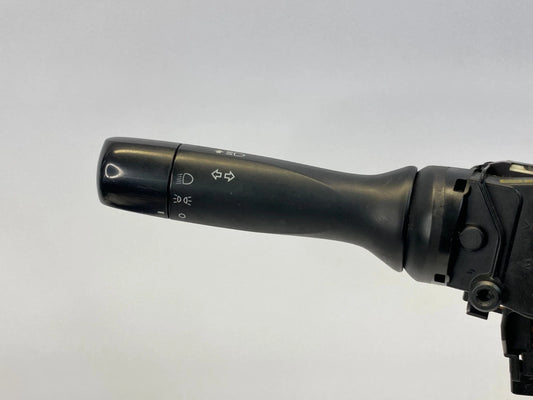 2007-2012 TOYOTA YARIS HATCHBACK TURN SIGNAL & WIPER COMBINATION SWITCH ASSY OEM