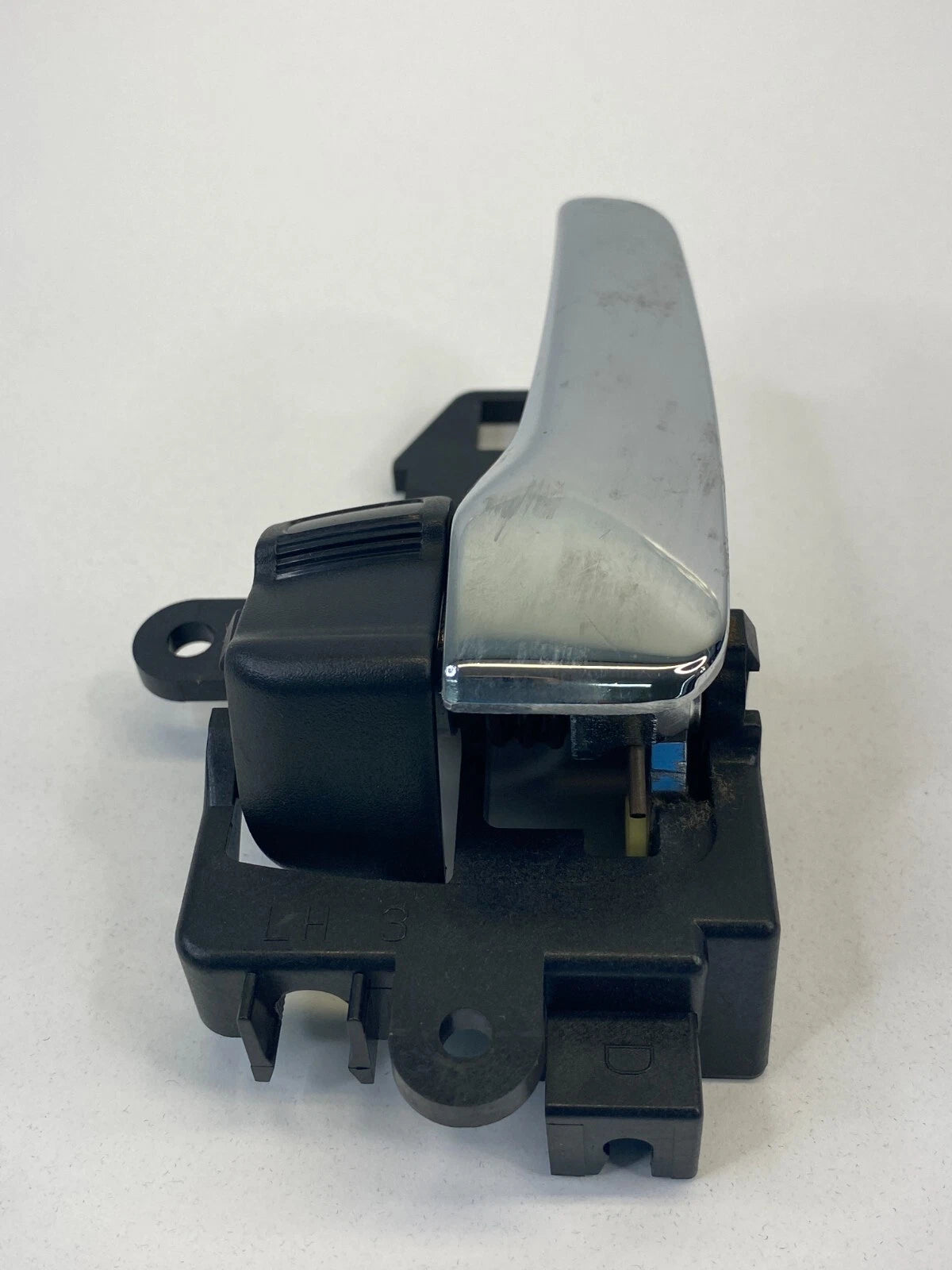 2008-2017 MITSUBISHI LANCER REAR LEFT INNER INTERIOR DOOR HANDLE MN105359 OEM