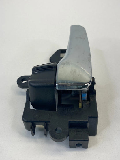 2008-2017 MITSUBISHI LANCER REAR LEFT INNER INTERIOR DOOR HANDLE MN105359 OEM