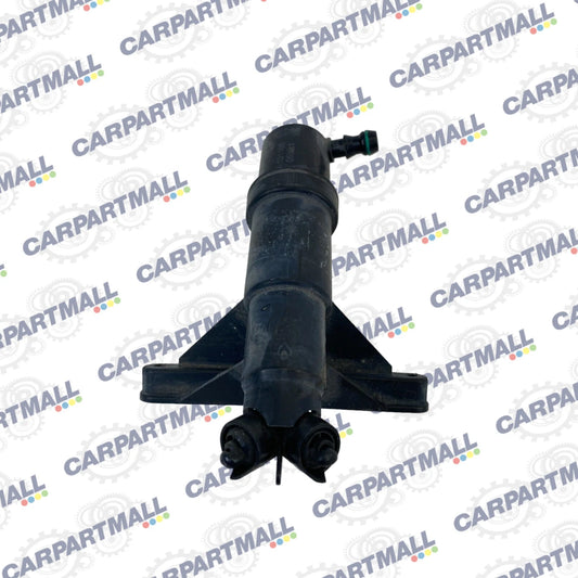 2004-2007 BMW 530I 525I 06-10 BMW 550I RIGHT HEADLIGHT WASHER NOZZLE RH OEM