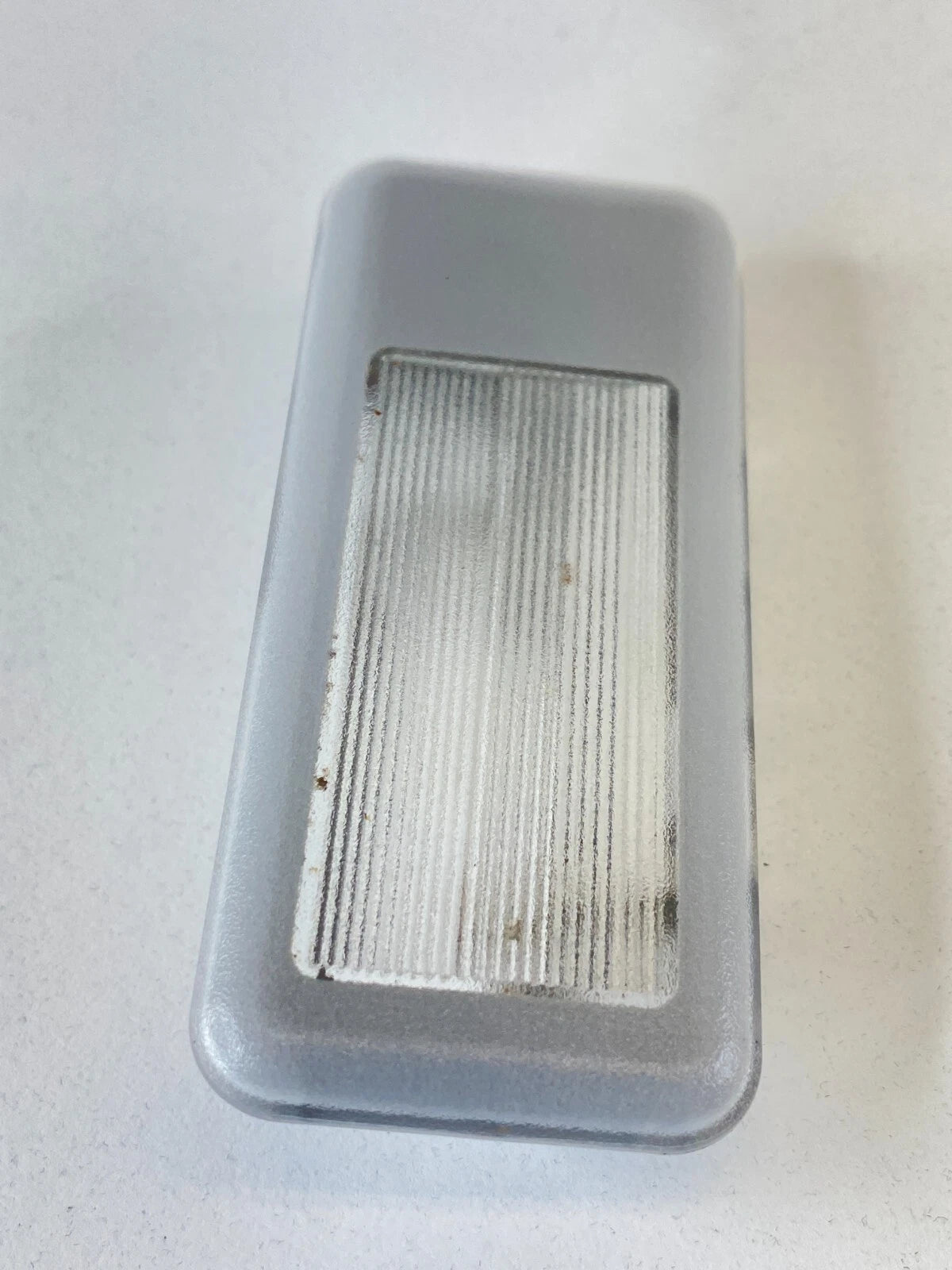 2001-2005 BMW 325I 325XI 330I 330XI OVERHEAD SUNVISOR DOME MAP LIGHT LAMP OEM