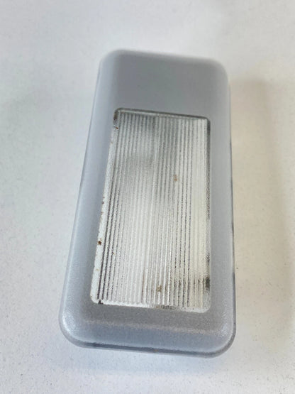 2001-2005 BMW 325I 325XI 330I 330XI OVERHEAD SUNVISOR DOME MAP LIGHT LAMP OEM