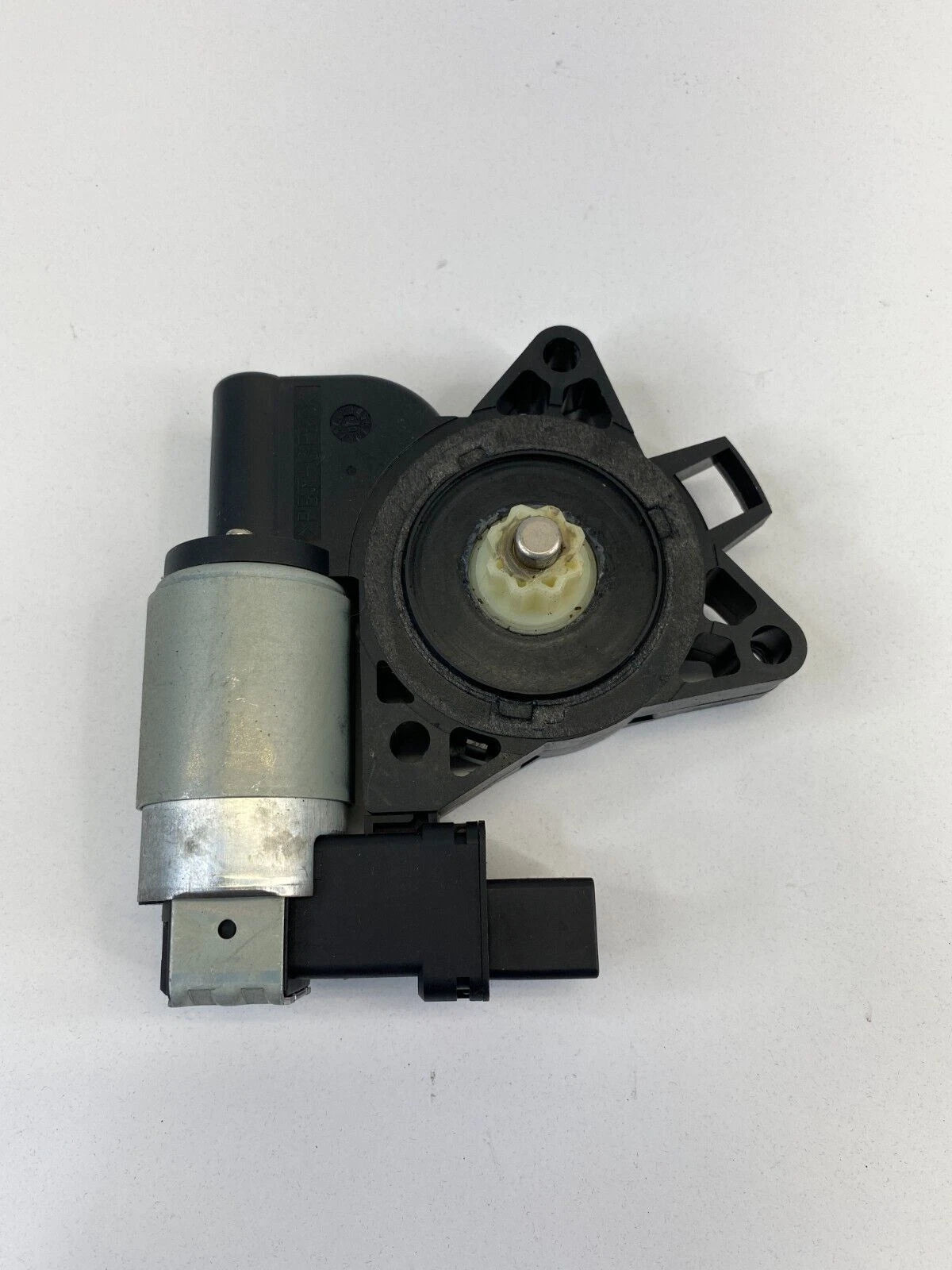 2004-2009 MAZDA 3 MAZDA3 FRONT RIGHT PASSENGER DOOR POWER WINDOW MOTOR GJ6A5858X