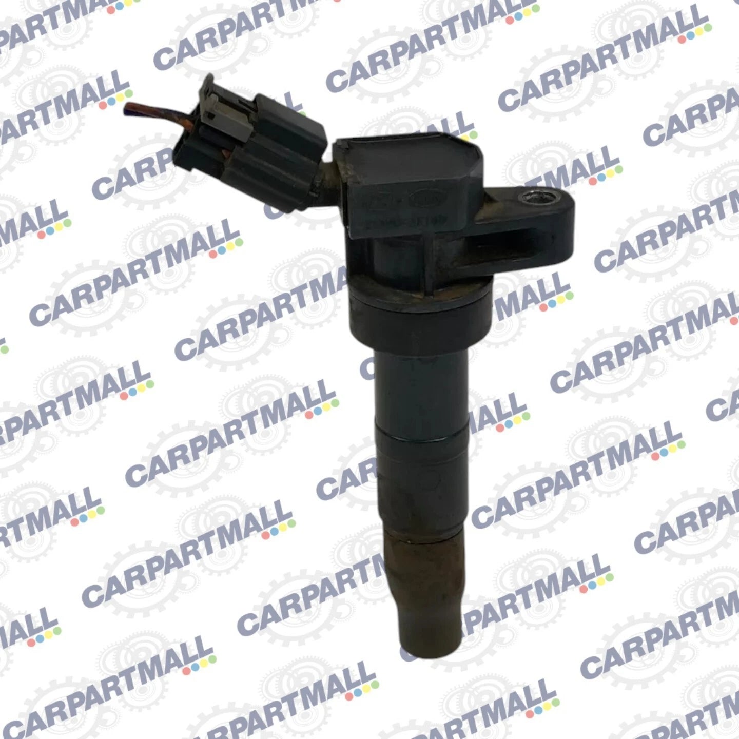 2010 11 12 2013 KIA FORTE 2.0L L4 ENGINE IGNITION COIL IGNITOR 27300-3F100 OEM