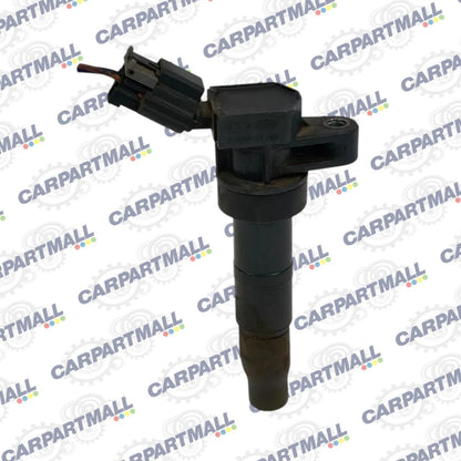 2010 11 12 2013 KIA FORTE 2.0L L4 ENGINE IGNITION COIL IGNITOR 27300-3F100 OEM