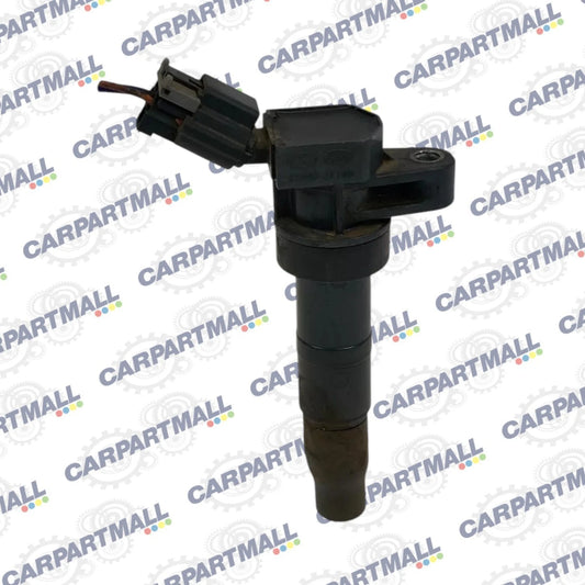 2010 11 12 2013 KIA FORTE 2.0L L4 ENGINE IGNITION COIL IGNITOR 27300-3F100 OEM