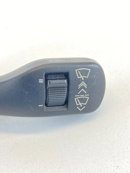 01 02 03 04 05 BMW 330XI 330I WINDSHIELD WIPER CONTROL COLUMN SWITCH 8363664 OEM