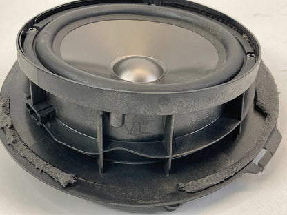 2003-2009 MERCEDES BENZ E320 FRONT LEFT SIDE DOOR AUDIO SPEAKER A2118202302 OEM