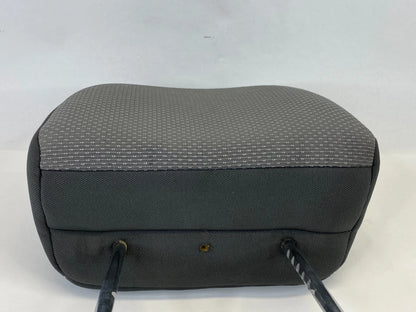2009-2011 CHEVROLET AVEO5 FRONT RIGHT PASSENGER SIDE SEAT HEADREST HEAD REST OEM