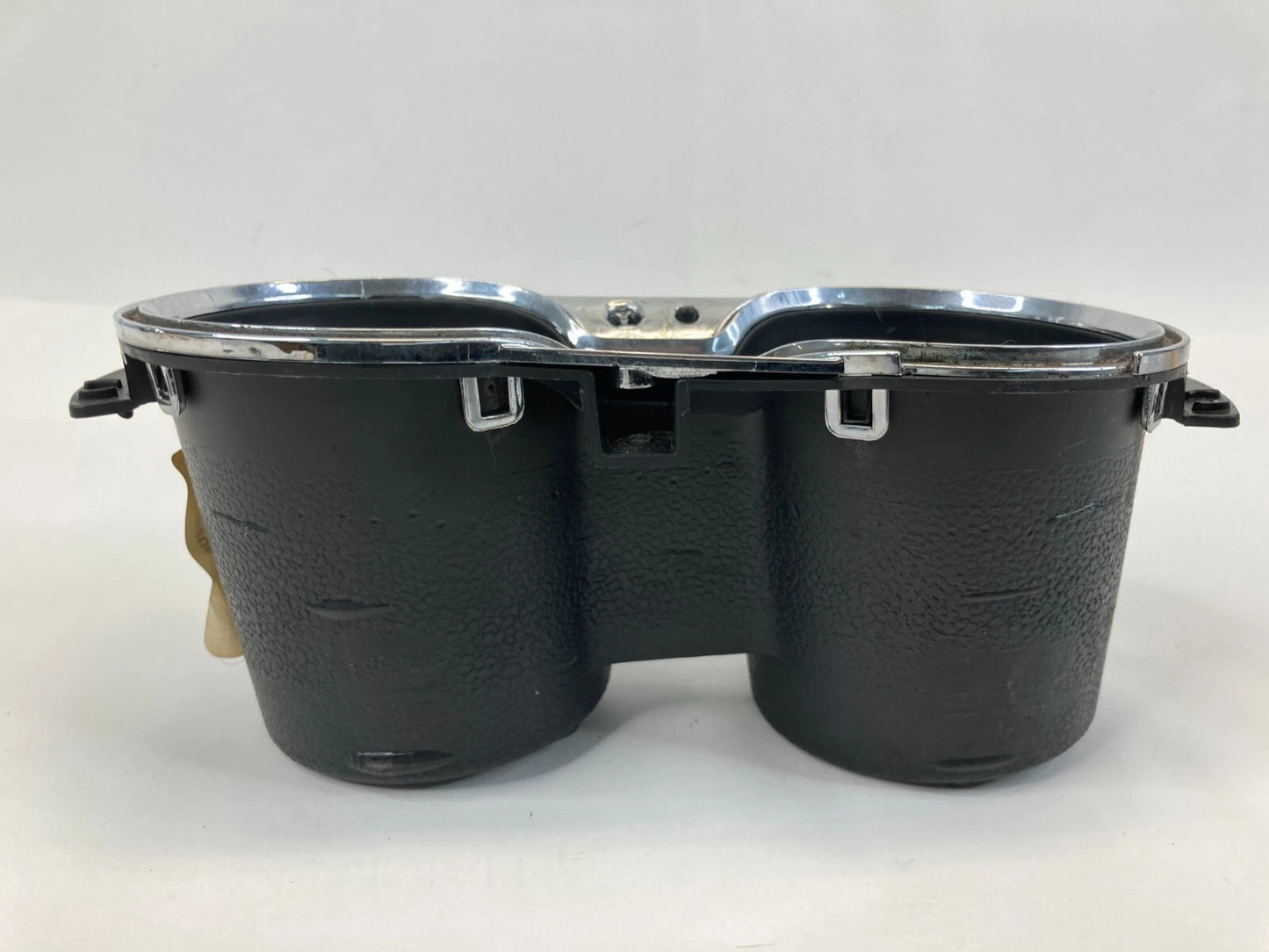 2011-2014 HYUNDAI SONATA CENTER CONSOLE INSERT DUAL CUP HOLDER 84650-3Q250 OEM