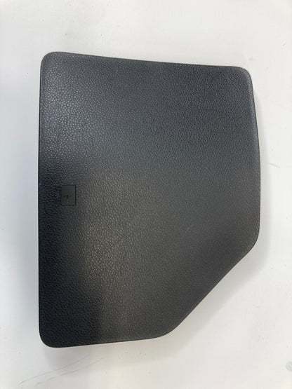 08-12 Ford Escape Interior Fuse Box Panel Cover Trim Panel 8L84-78023B00-A OEM