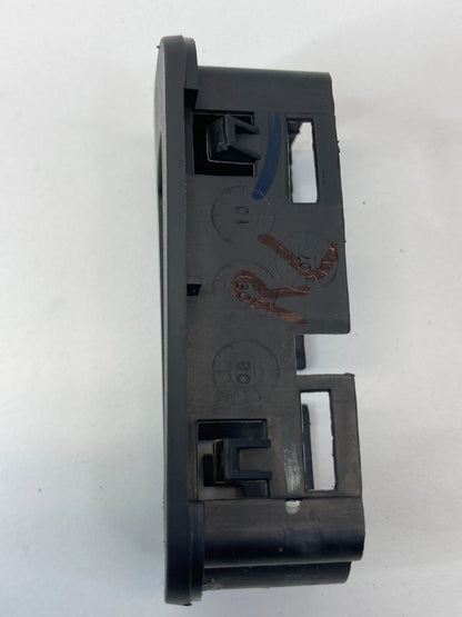 2007-2010 Chrysler 300 Rear Left Door Power Window Switch Trim Bezel 100010774