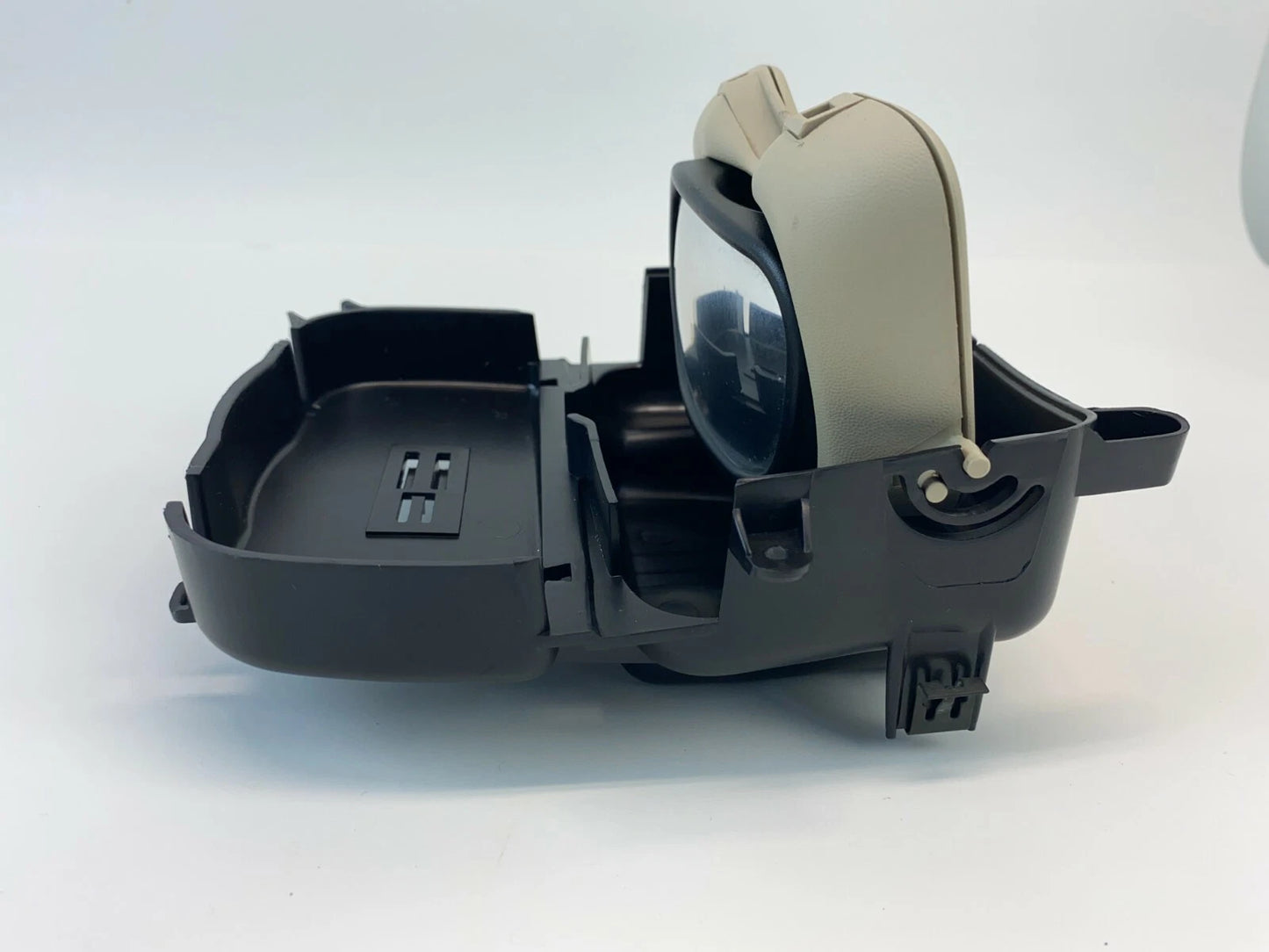 1999-2003 FORD WINDSTAR OVERHEAD CONSOLE DROP DOWN MIRROR OEM V98269-TL7753