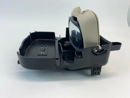 1999-2003 FORD WINDSTAR OVERHEAD CONSOLE DROP DOWN MIRROR OEM V98269-TL7753
