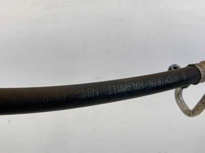 2015-2020 HONDA FIT A/C REFRIGERANT DISCHARGE HOSE LINE PIPE TUBE OEM