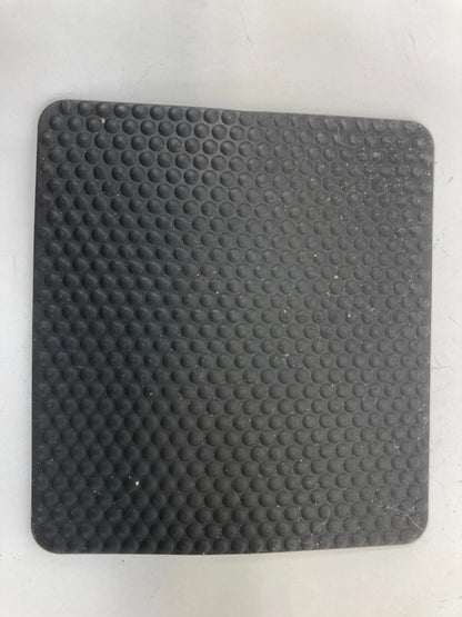 01 02 03 04 05 PONTIAC GRAND AM FLOOR CENTER CONSOLE RUBBER MAT INSERT 22628956
