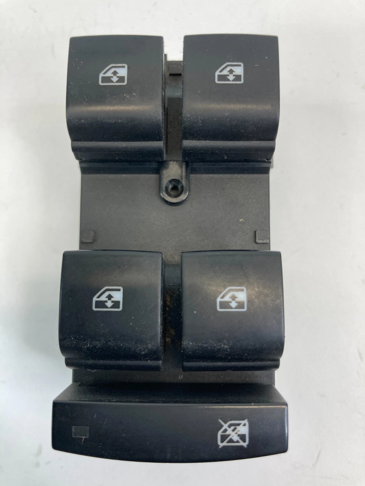 2010-2017 CHEVROLET EQUINOX FRONT LEFT MASTER POWER WINDOW SWITCH OEM