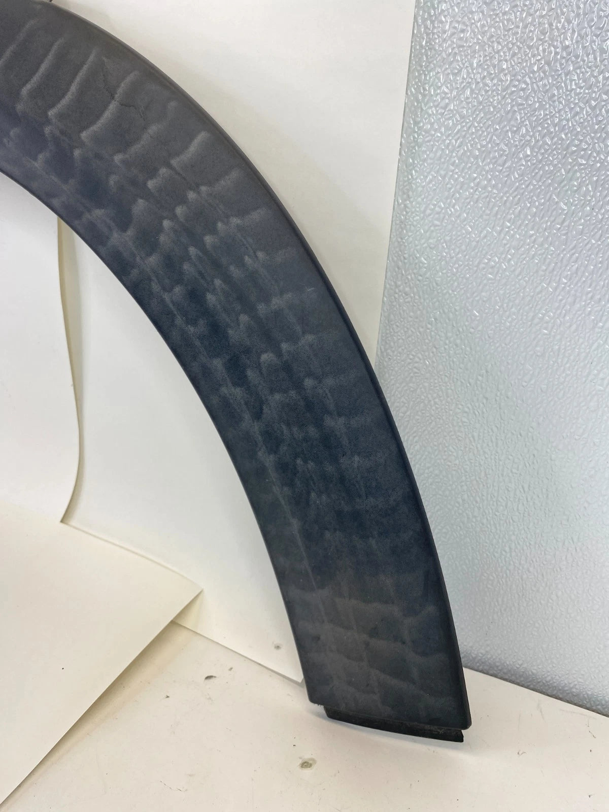 2007-2013 MINI COOPER FRONT LEFT SIDE FENDER FLARE WHEEL ARCH TRIM 2757211 OEM