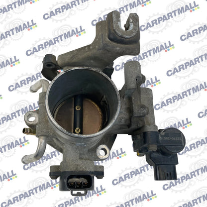 2001-2003 TOYOTA RAV4 2.0L 4CYL AT THROTTLE BODY VALVE ASSEMBLY 22270-28010 OEM