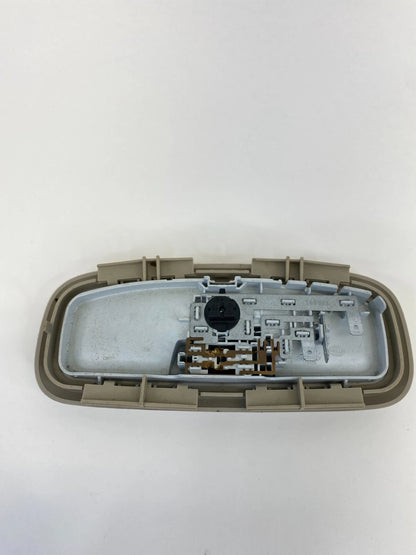 2010 2011 FORD FOCUS REAR ROOF OVERHEAD DOME MAP LIGHT LAMP OEM