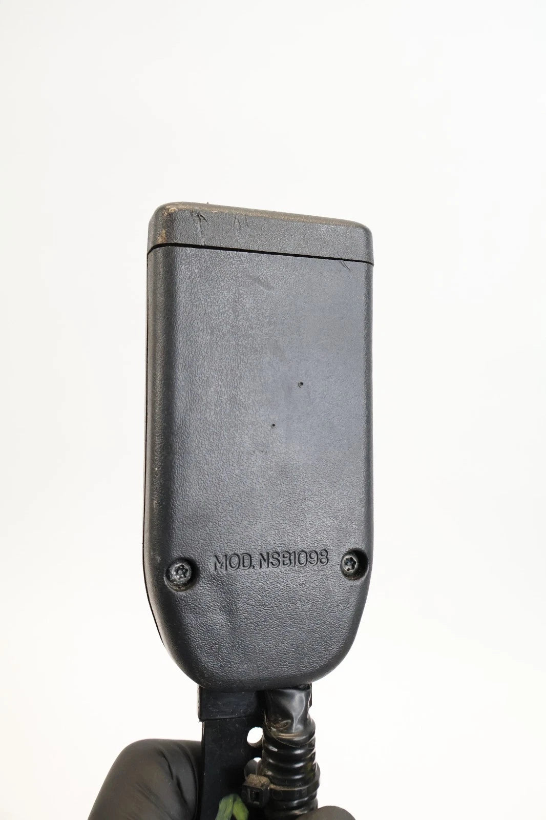 2007 2008 ACURA TL TYPE-S FRONT RIGHT PASSENGER SIDE SEAT BELT BUCKLE ASSY OEM
