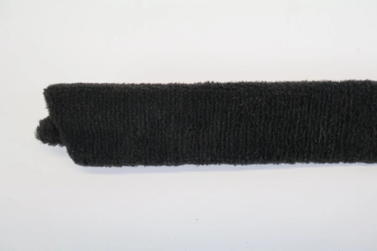 2008 BMW 535XI 08-10 BMW 535I LEFT SIDE CENTER CONSOLE CARPET TRIM BEZEL COVER