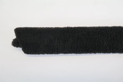 2008 BMW 535XI 08-10 BMW 535I LEFT SIDE CENTER CONSOLE CARPET TRIM BEZEL COVER