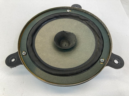 2002-2004 Subaru Outback Rear Left Side Door Audio Speaker RR LH EASA16P49A1