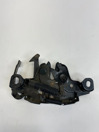 2007-2012 NISSAN VERSA HATCHBACK FRONT HOOD LOCK LATCH RELEASE ACTUATOR OEM
