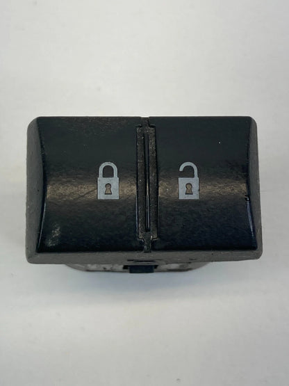 2005-2010 CHEVROLET COBALT FRONT RIGHT SIDE DOOR LOCK CONTROL SWITCH 15777129