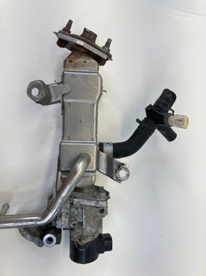 2010-2015 Toyota Prius 13-17 Prius V 1.8L EGR Valve Emission Sensor 25601-37010